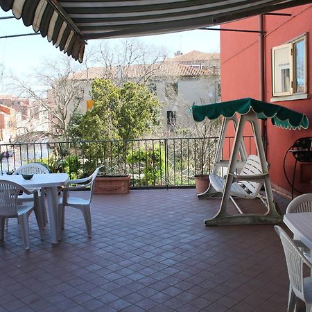 Bella Venezia Venice Ngoại thất bức ảnh
