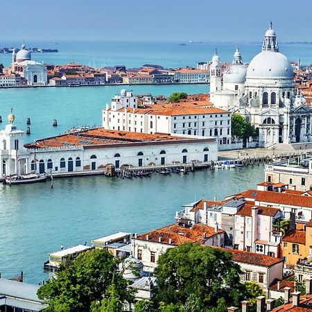 Bella Venezia Venice Ngoại thất bức ảnh