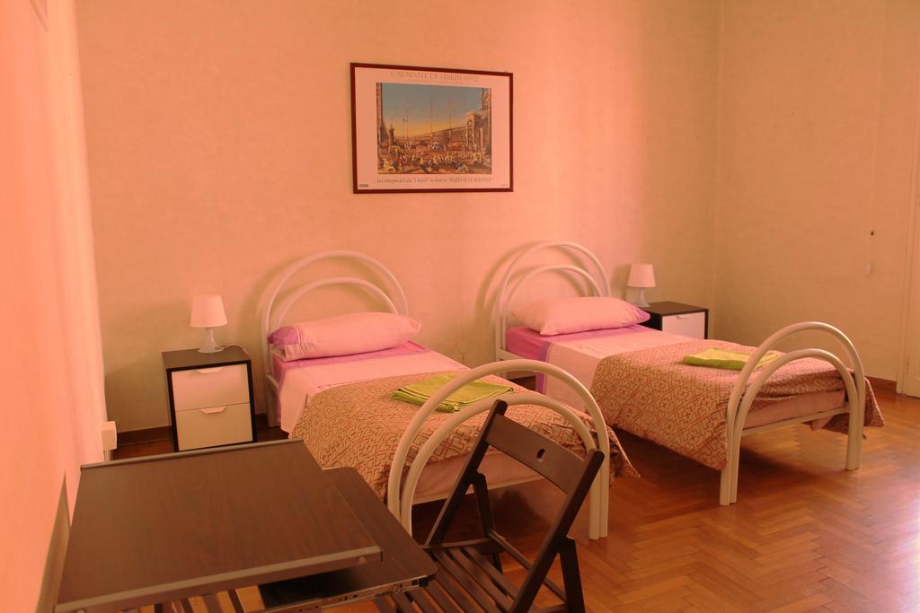 Bella Venezia Venice Ngoại thất bức ảnh