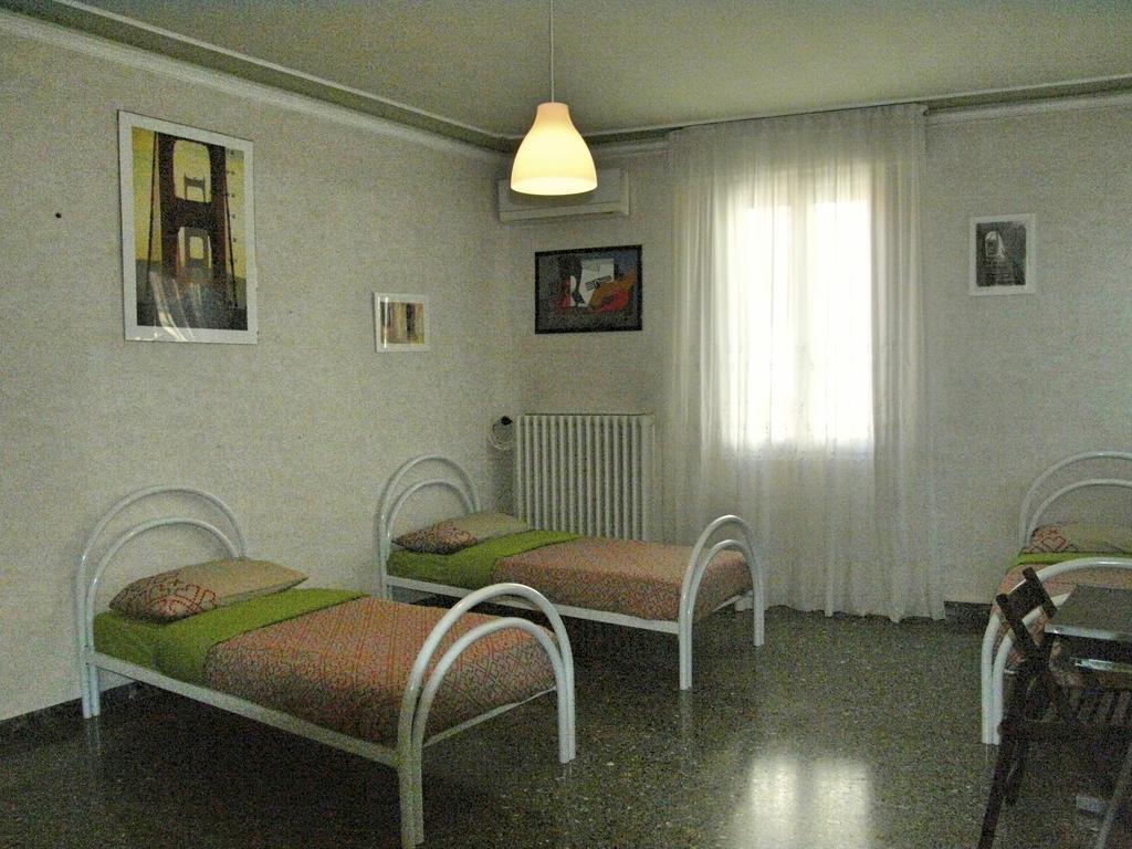 Bella Venezia Venice Ngoại thất bức ảnh