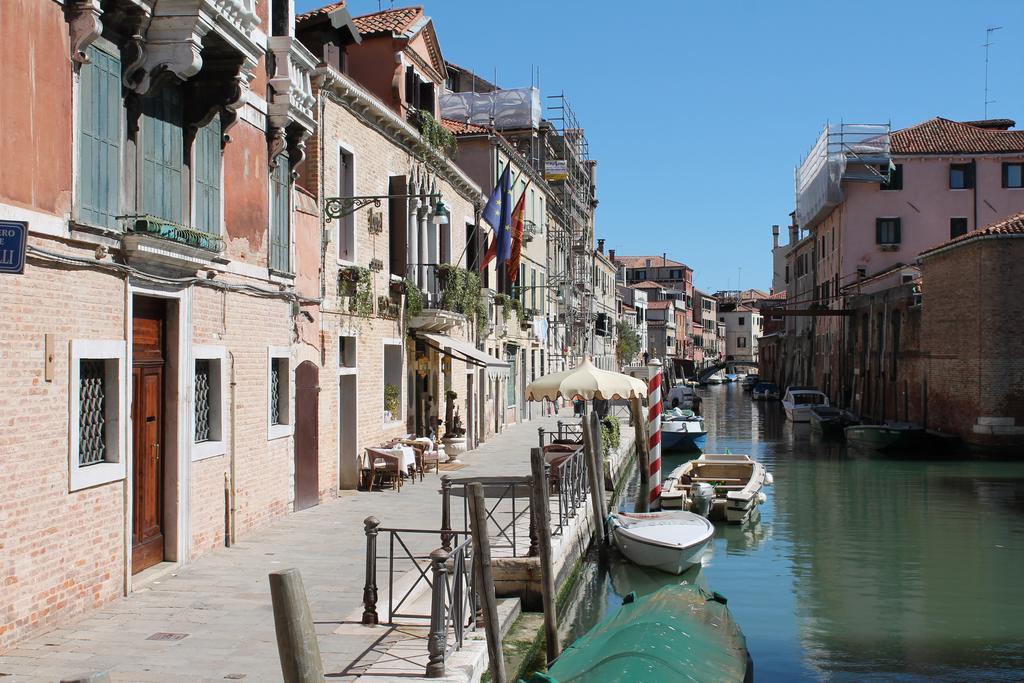 Bella Venezia Venice Ngoại thất bức ảnh