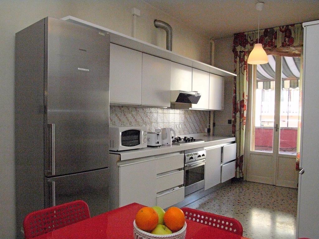 Bella Venezia Venice Phòng bức ảnh
