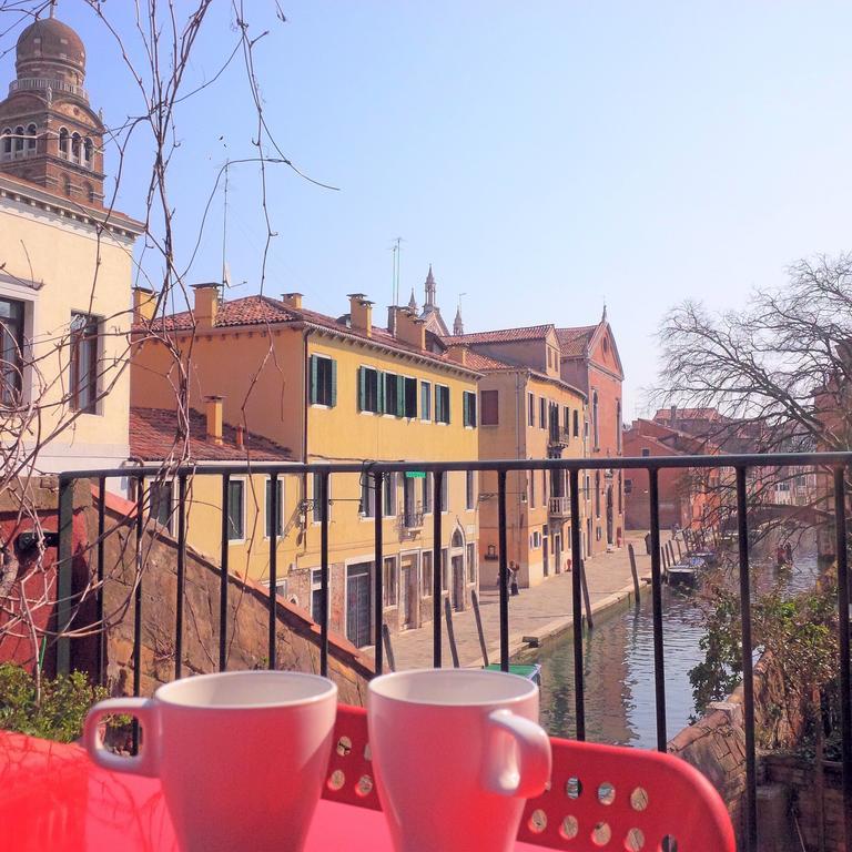 Bella Venezia Venice Phòng bức ảnh