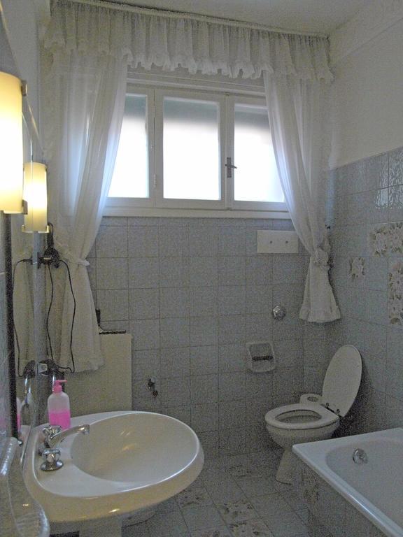 Bella Venezia Venice Ngoại thất bức ảnh